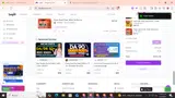 seo_guru coupon verification screenshot