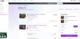 40ForYou coupon verification screenshot