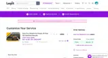 50OFF coupon verification screenshot