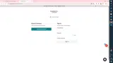 LEGO coupon verification screenshot