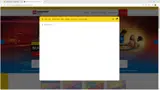 LEGO Discovery Center Atlanta coupon verification screenshot