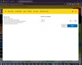 LEGO Discovery Center Atlanta coupon verification screenshot