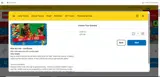LEGO Discovery Center Atlanta coupon verification screenshot