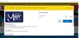 LEGO Discovery Center Atlanta coupon verification screenshot