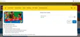 LEGO Discovery Center Atlanta coupon verification screenshot