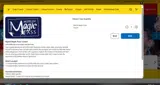 MMP coupon verification screenshot