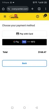 PREMIUMDAP coupon verification screenshot