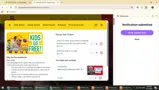 249900 coupon verification screenshot