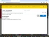 MMWAPP coupon verification screenshot