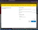 LEGOVIP coupon verification screenshot