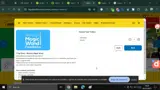 MMWAPP coupon verification screenshot