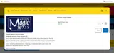 MMP coupon verification screenshot