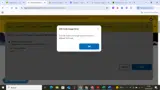 MMP coupon verification screenshot
