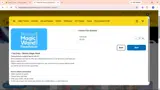 LEGOLAND Discovery Center Arizona coupon verification screenshot