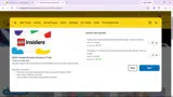 LEGOLAND Discovery Center Arizona coupon verification screenshot