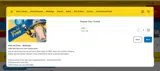 259901 coupon verification screenshot