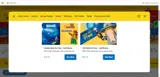 CERTIFICATE coupon verification screenshot