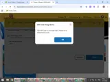 MMP coupon verification screenshot