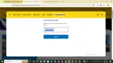 259901 coupon verification screenshot
