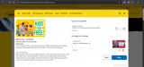CERTIFICATE coupon verification screenshot