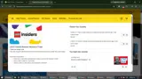 LEGOLAND Discovery Center Bay Area coupon verification screenshot