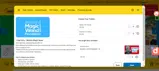 MMWAPP coupon verification screenshot