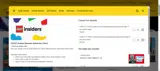 LEGOVIP coupon verification screenshot