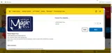LEGOLAND Discovery Center Bay Area coupon verification screenshot
