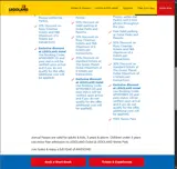APMEMBER coupon verification screenshot