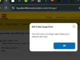 MMP coupon verification screenshot