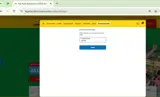 259902 coupon verification screenshot