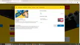 LEGOLAND Discovery Center Chicago coupon verification screenshot