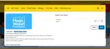MMWAPP coupon verification screenshot