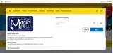 MMP coupon verification screenshot
