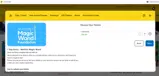 MMWAPP coupon verification screenshot