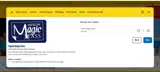 PARTNERMMP coupon verification screenshot