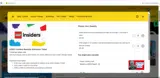 LEGOVIP coupon verification screenshot