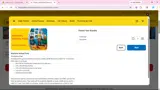 PREMIUMDAP coupon verification screenshot