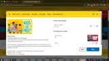 249900 coupon verification screenshot
