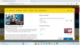 PVUPGRADE coupon verification screenshot