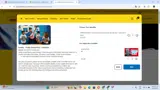 PVUPGRADE coupon verification screenshot