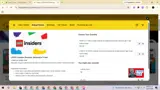 LEGOLAND Discovery Center Columbus coupon verification screenshot