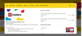 LEGOVIP coupon verification screenshot
