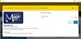 MMP coupon verification screenshot