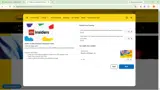 LEGOLAND Discovery Centre Dallas coupon verification screenshot