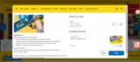 249904 coupon verification screenshot