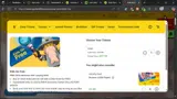 249904 coupon verification screenshot