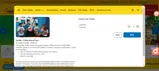 VALUEDAP coupon verification screenshot