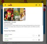 24Dublin coupon verification screenshot