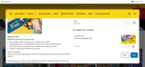 199938 coupon verification screenshot